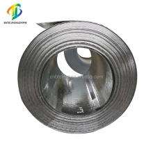 Vorbeschichtung Farbe Stahlcoil Preis niedriger Indon DX51 Coil verzinkter Stahl verzinktes Blech